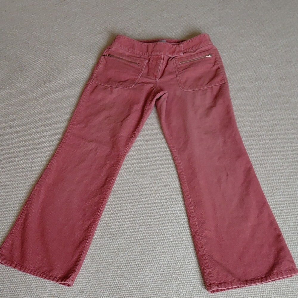 Loft Corduroy Pants